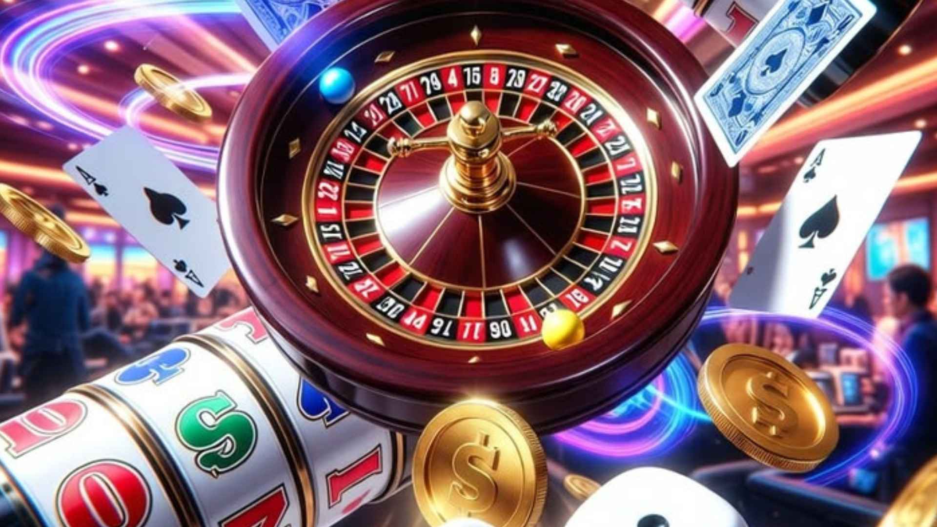 Casino hotels in orlando florida Exploring Accommodation and Entertainment Choices