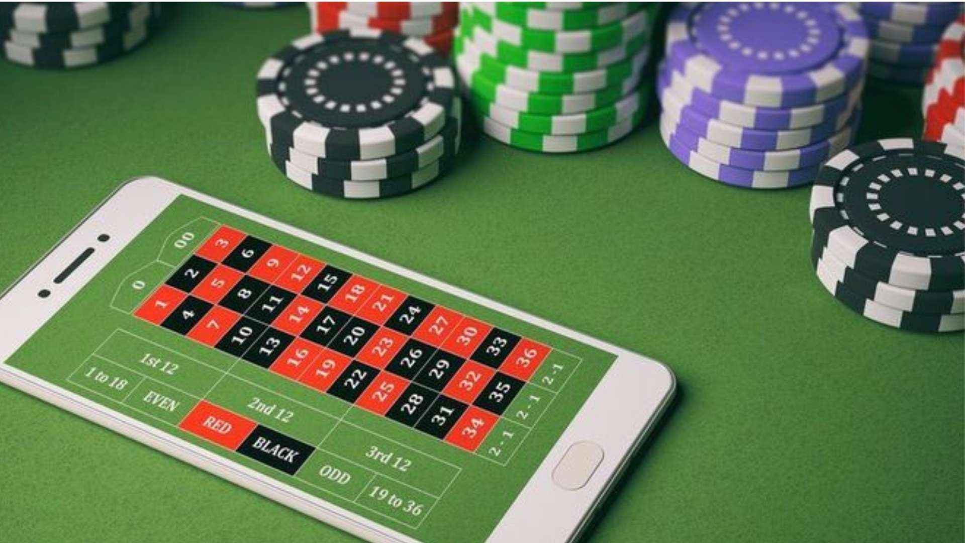Luxury Gaming That Brings Elegance To Every Visit